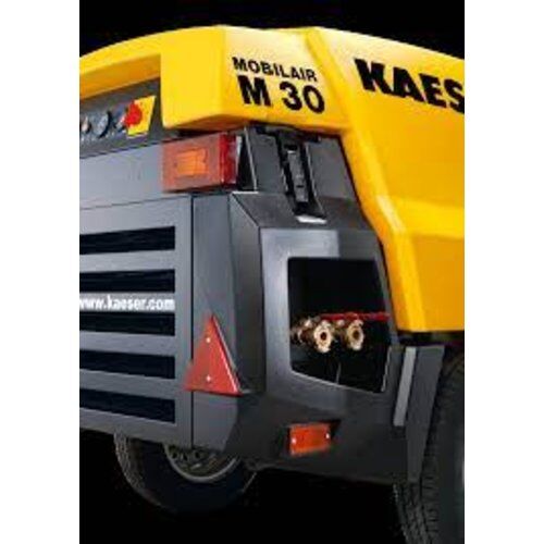  Glasfaserbau Kompressoren Kaeser Kompressor M 30PE 12463136